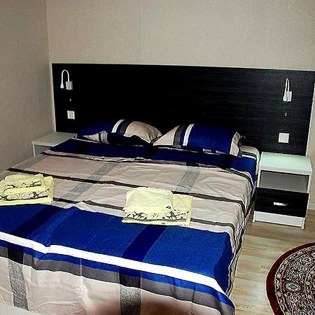 دوشانبي Sakho Hotel-Hostel المظهر الخارجي الصورة