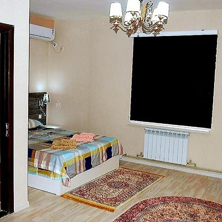 دوشانبي Sakho Hotel-Hostel المظهر الخارجي الصورة