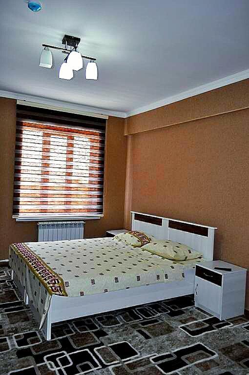 دوشانبي Sakho Hotel-Hostel المظهر الخارجي الصورة