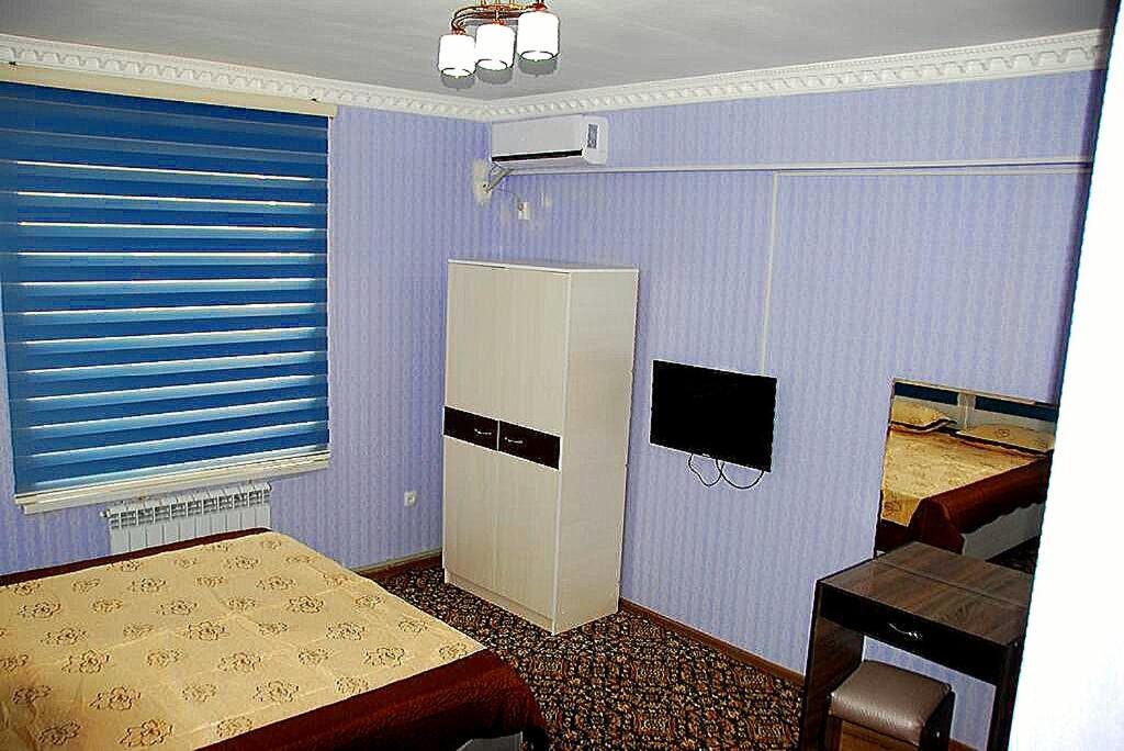 دوشانبي Sakho Hotel-Hostel المظهر الخارجي الصورة