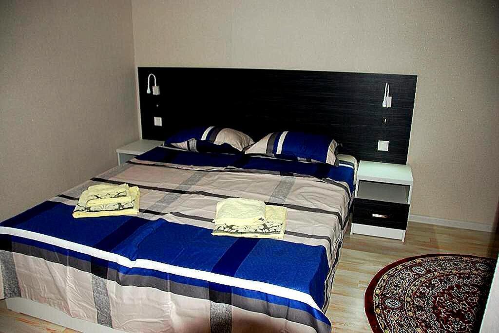 دوشانبي Sakho Hotel-Hostel المظهر الخارجي الصورة