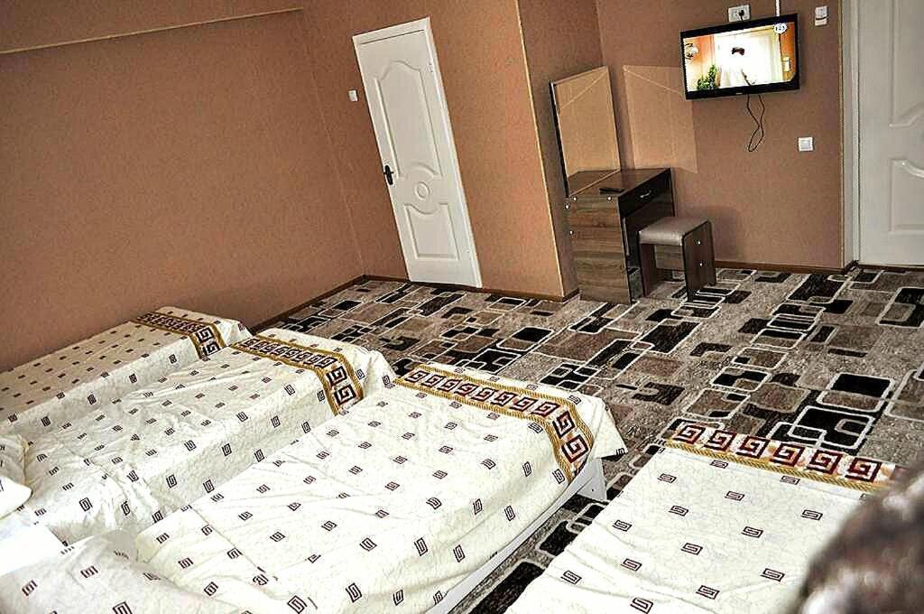 دوشانبي Sakho Hotel-Hostel المظهر الخارجي الصورة